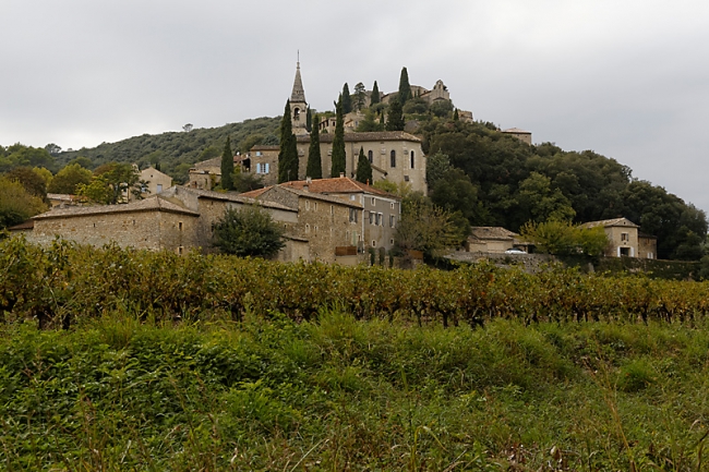 La Roque sur Cèze-003